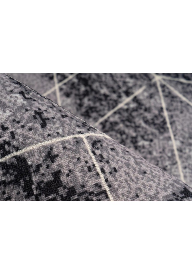 Tapis couleurs foncées - Piemont 425