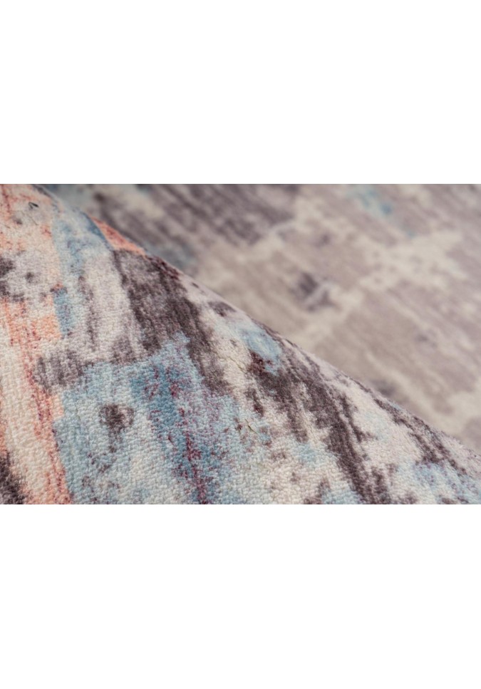 Tapis coloré clair - Piemont 625