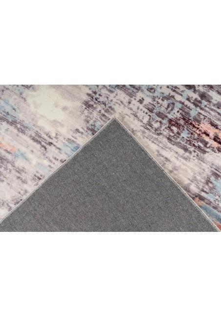 Tapis coloré clair - Piemont 625