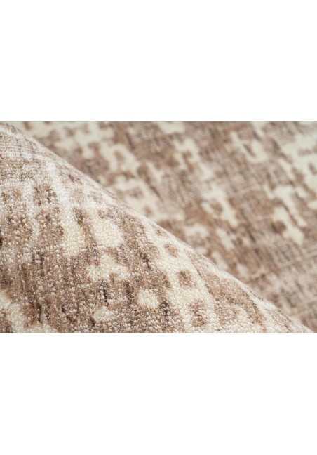 Tapis design Beige / Crème - Puerto 225