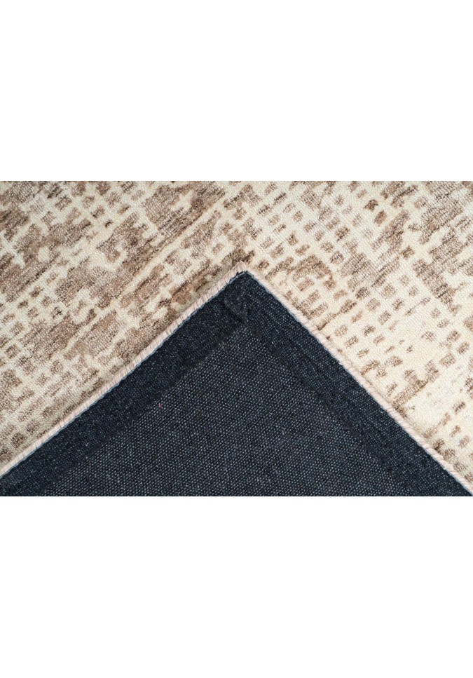 Tapis design Beige / Crème - Puerto 225