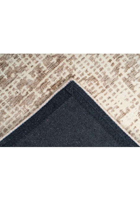 Tapis design Beige / Crème - Puerto 225