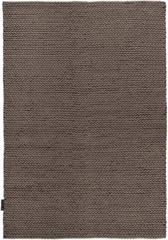Tapis en laine brodé - Robbie 125