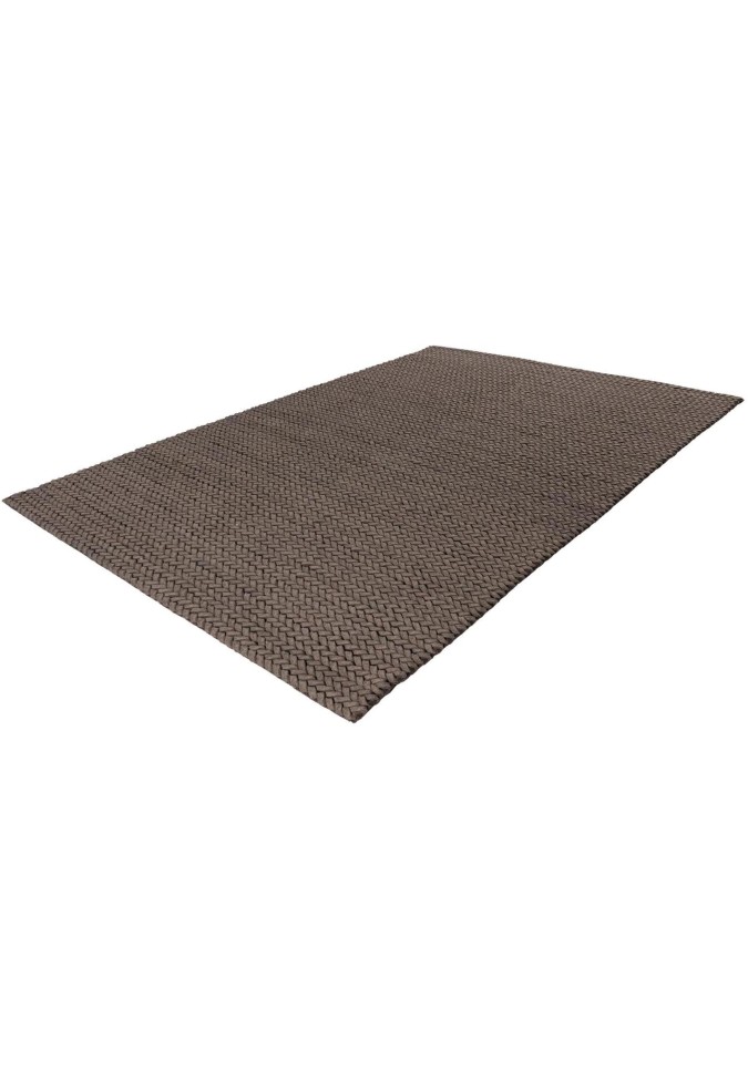 Tapis en laine brodé - Robbie 125