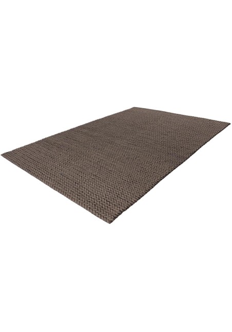 Tapis en laine brodé - Robbie 125