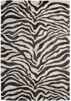 Tapis design animal - Sinai 125