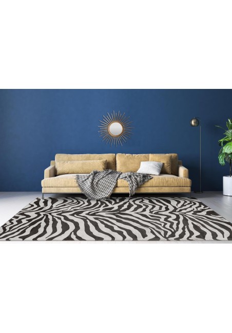 Tapis design animal - Sinai 125