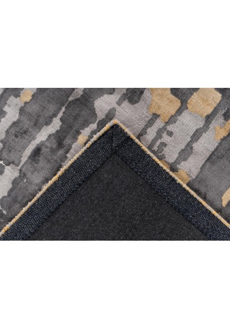 Tapis rétro multicouleurs - Sinai 225