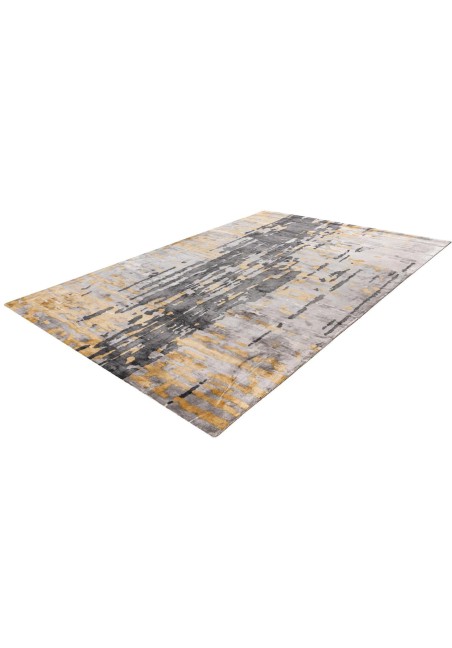 Tapis rétro multicouleurs - Sinai 225