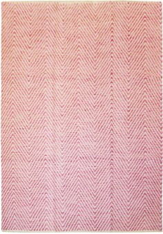 Tapis couleur uni Rose - Aperitif 510