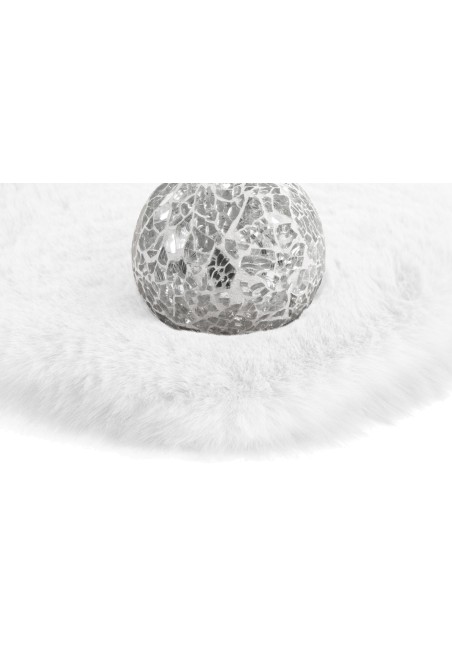 Tapis Shaggy Ultra doux - Rabbit 100