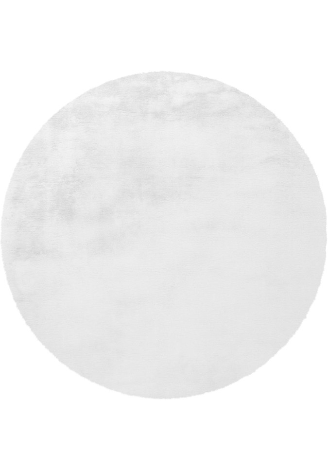 Tapis Shaggy Ultra doux - Rabbit 100