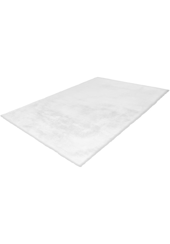 Tapis Shaggy Ultra doux - Rabbit 100