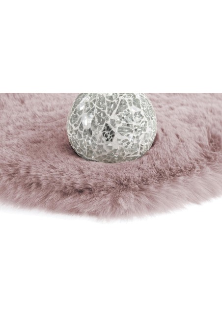 Tapis Shaggy Ultra doux - Rabbit 100