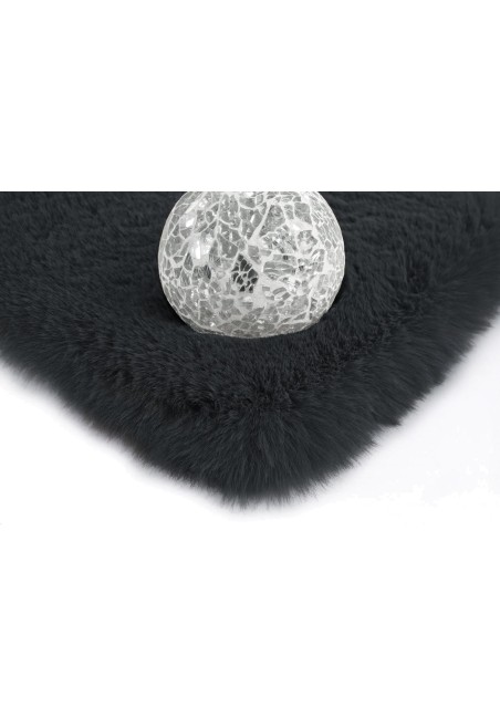 Tapis Shaggy Ultra doux - Rabbit 100