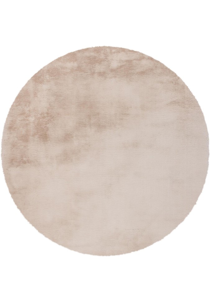 Tapis Shaggy Ultra doux - Rabbit 100