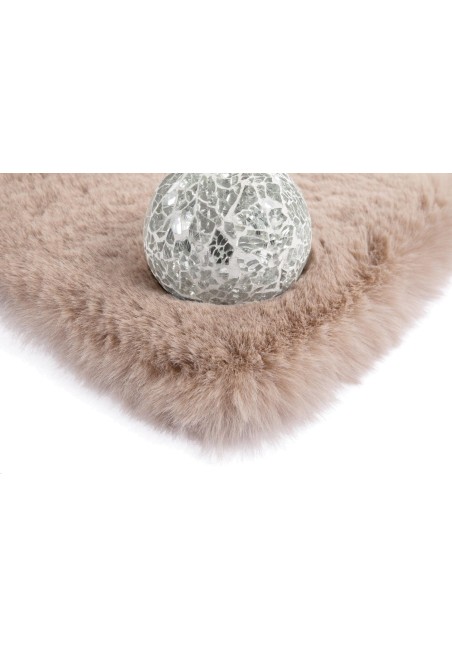 Tapis Shaggy Ultra doux - Rabbit 100