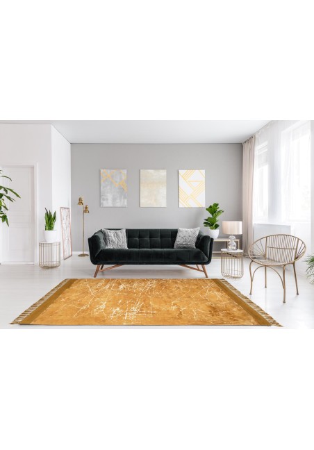 Tapis vintage moderne - Dolce Vita 225