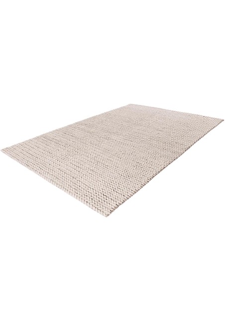 Tapis en laine brodé - Robbie 125