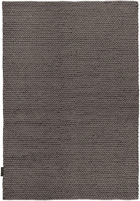 Tapis en laine brodé - Robbie 125