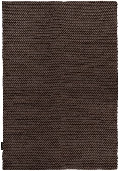Tapis en laine brodé - Robbie 125 2