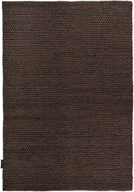 Tapis en laine brodé - Robbie 125