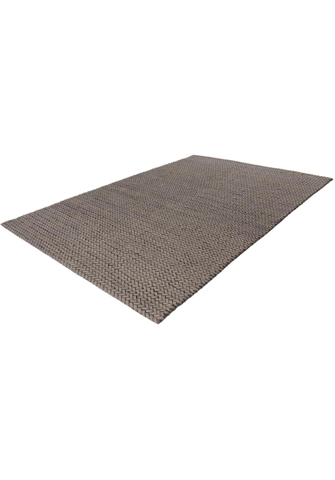 Tapis en laine brodé - Robbie 125