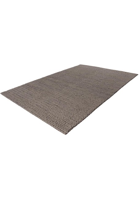 Tapis en laine brodé - Robbie 125
