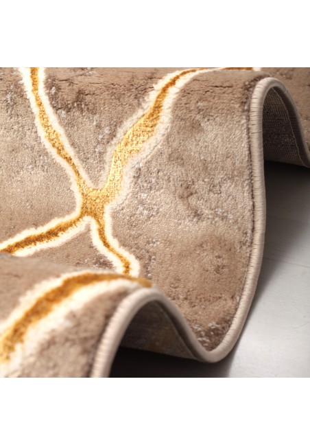 Tapis de salon Le marbré 2 - Plusieurs couleurs - TAPISHOP