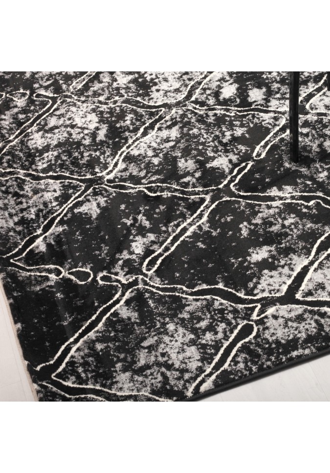 Tapis de salon Le marbré 2 - Plusieurs couleurs - TAPISHOP