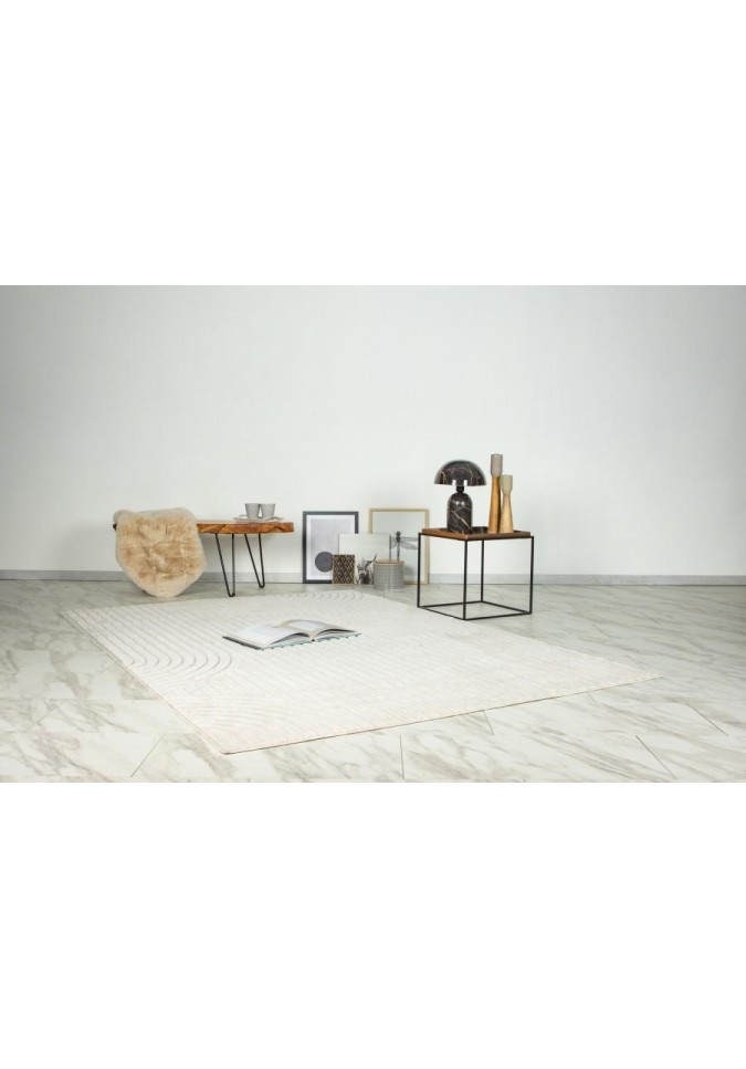 Tapis Formes Géométrique - Aurora