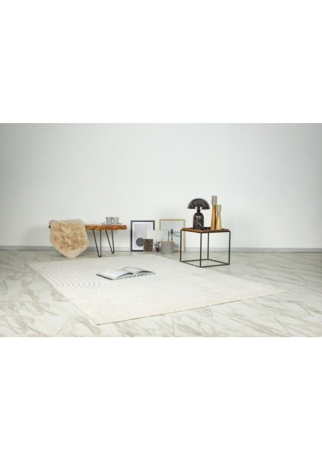 Tapis Formes Géométrique - Aurora