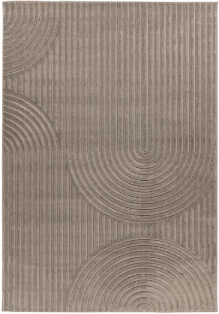 Tapis Formes Géométrique - Aurora