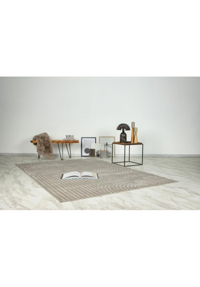 Tapis Formes Géométrique - Aurora