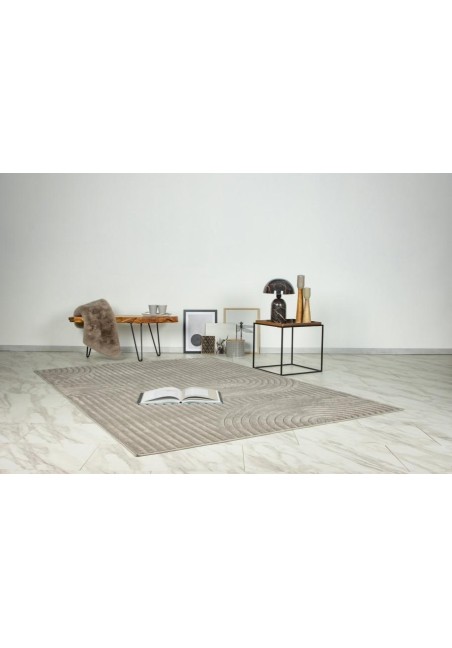 Tapis Formes Géométrique - Aurora