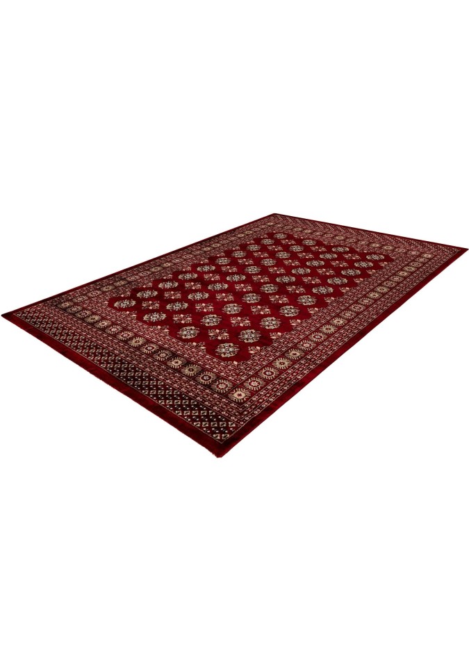 Tapis Oriental Doux Rouge - Ariana 880