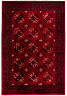 Tapis Oriental Doux motif élégant - My Ariana