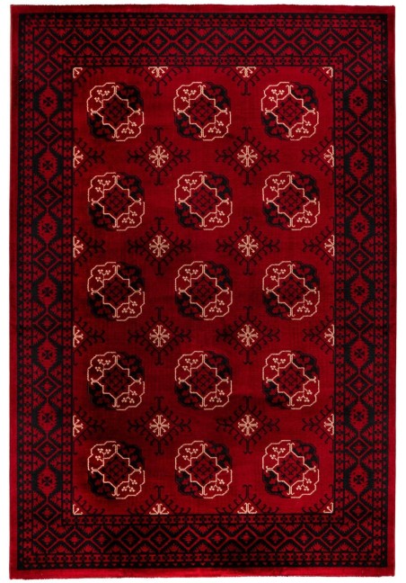 Tapis Oriental Doux motif élégant - My Ariana