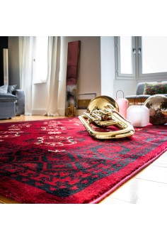 Tapis Oriental Doux motif élégant - My Ariana 2
