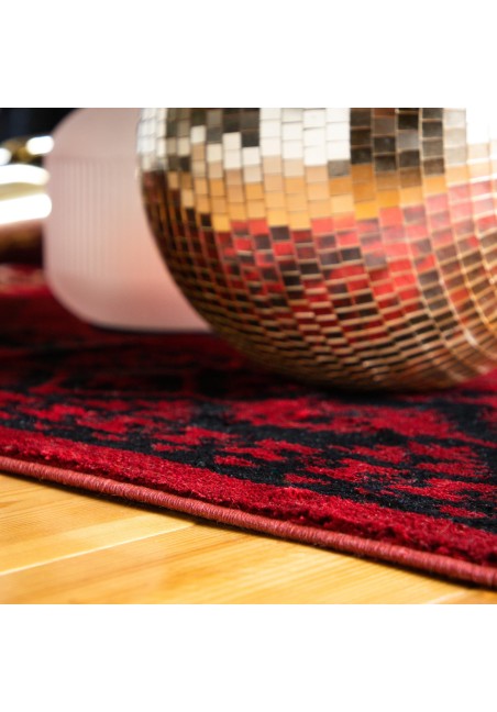 Tapis Oriental Doux motif élégant - My Ariana