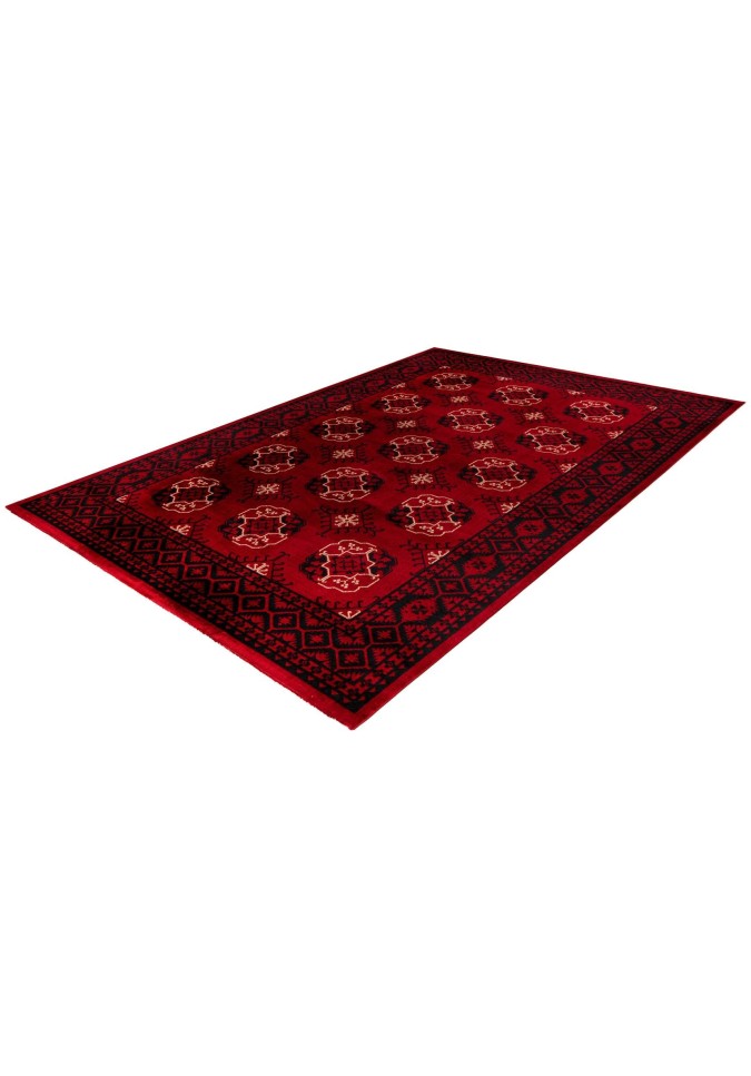 Tapis Oriental Doux motif élégant - My Ariana