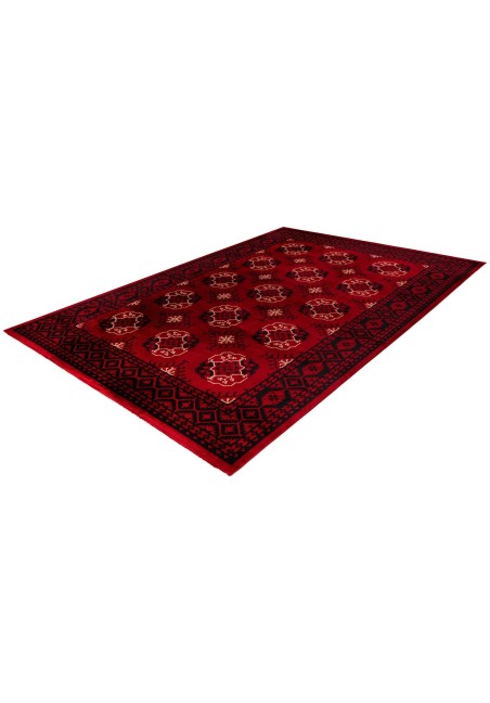 Tapis Oriental Doux motif élégant - My Ariana