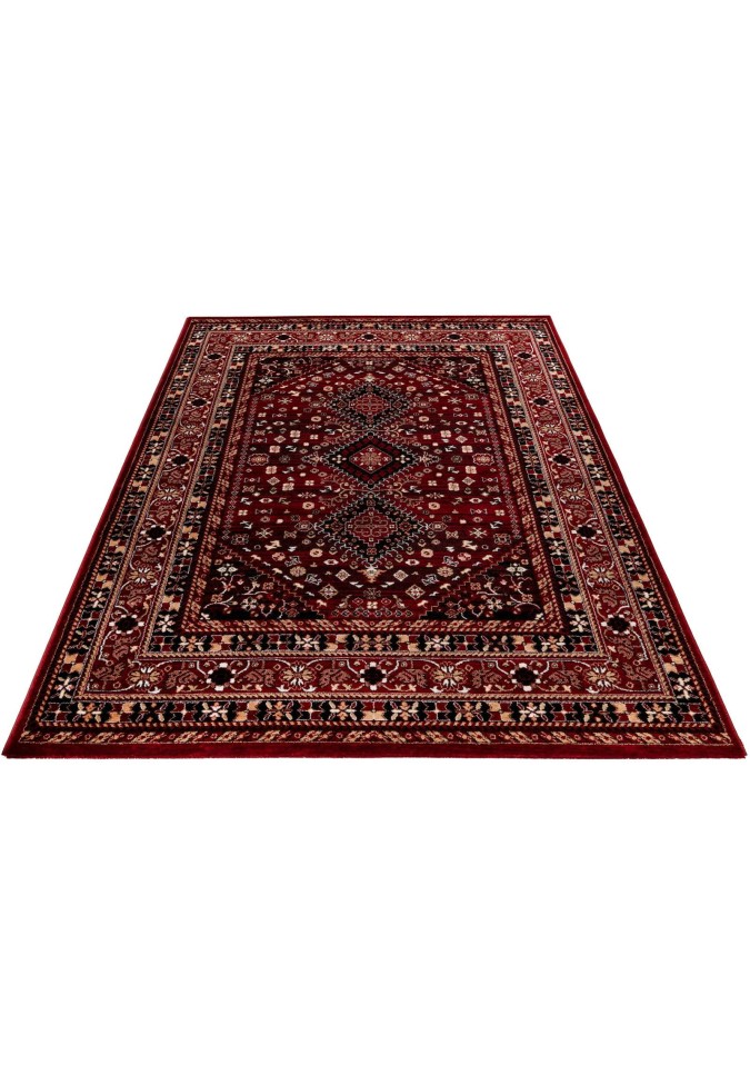 Tapis au design oriental aux poils doux - My Ariana 882