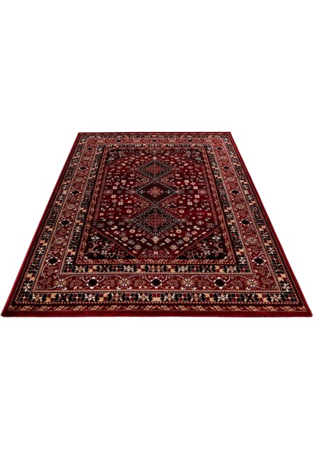 Tapis au design oriental aux poils doux - My Ariana 882