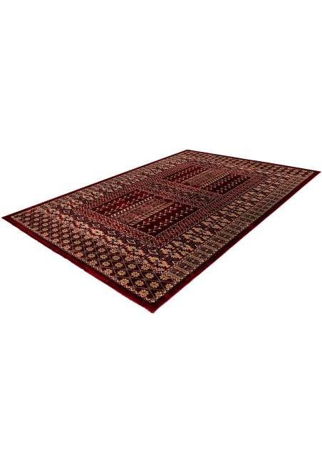 Tapis style oriental aux poils doux - My Ariana 883