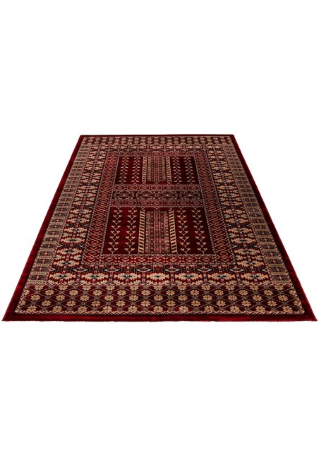 Tapis style oriental aux poils doux - My Ariana 883