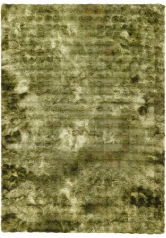 Tapis effet Camouflage super doux