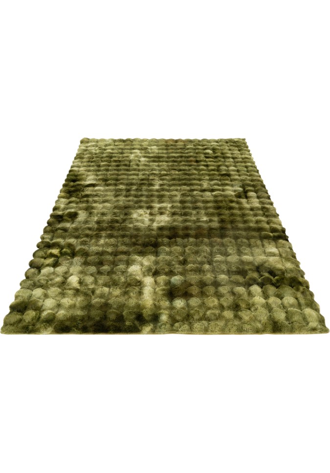 Tapis effet Camouflage super doux