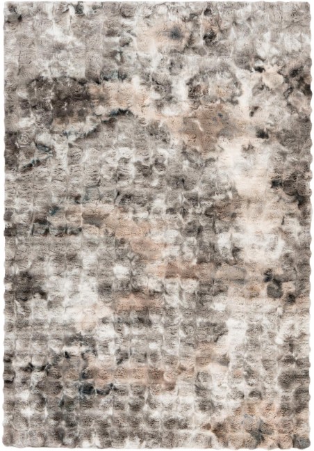 Tapis effet Camouflage super doux
