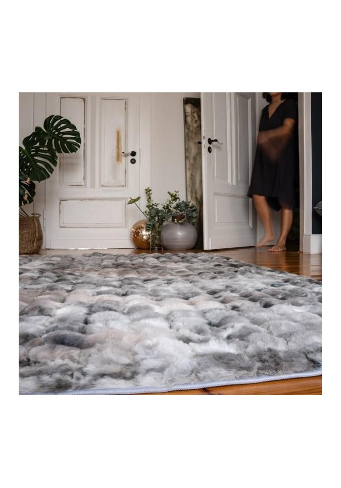 Tapis effet Camouflage super doux